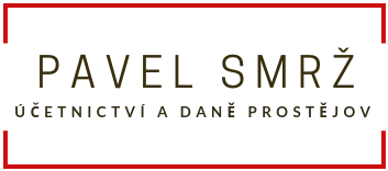 Účetní kancelář Mgr. Pavel Smrž